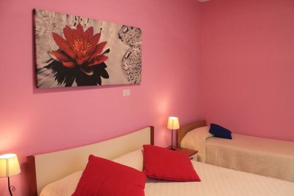 Hotel Albergo Paradiso